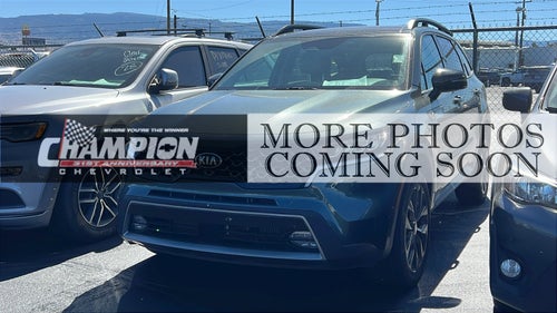 2021 Kia Sorento EX