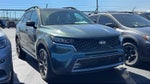 2021 Kia Sorento EX