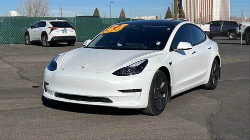 2023 Tesla Model 3 NA