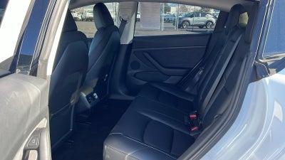 2023 Tesla Model 3 NA