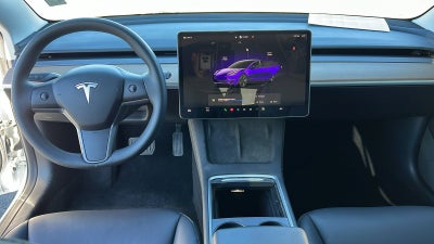 2023 Tesla Model 3 NA