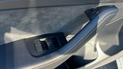 2023 Tesla Model 3 NA