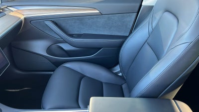 2023 Tesla Model 3 NA