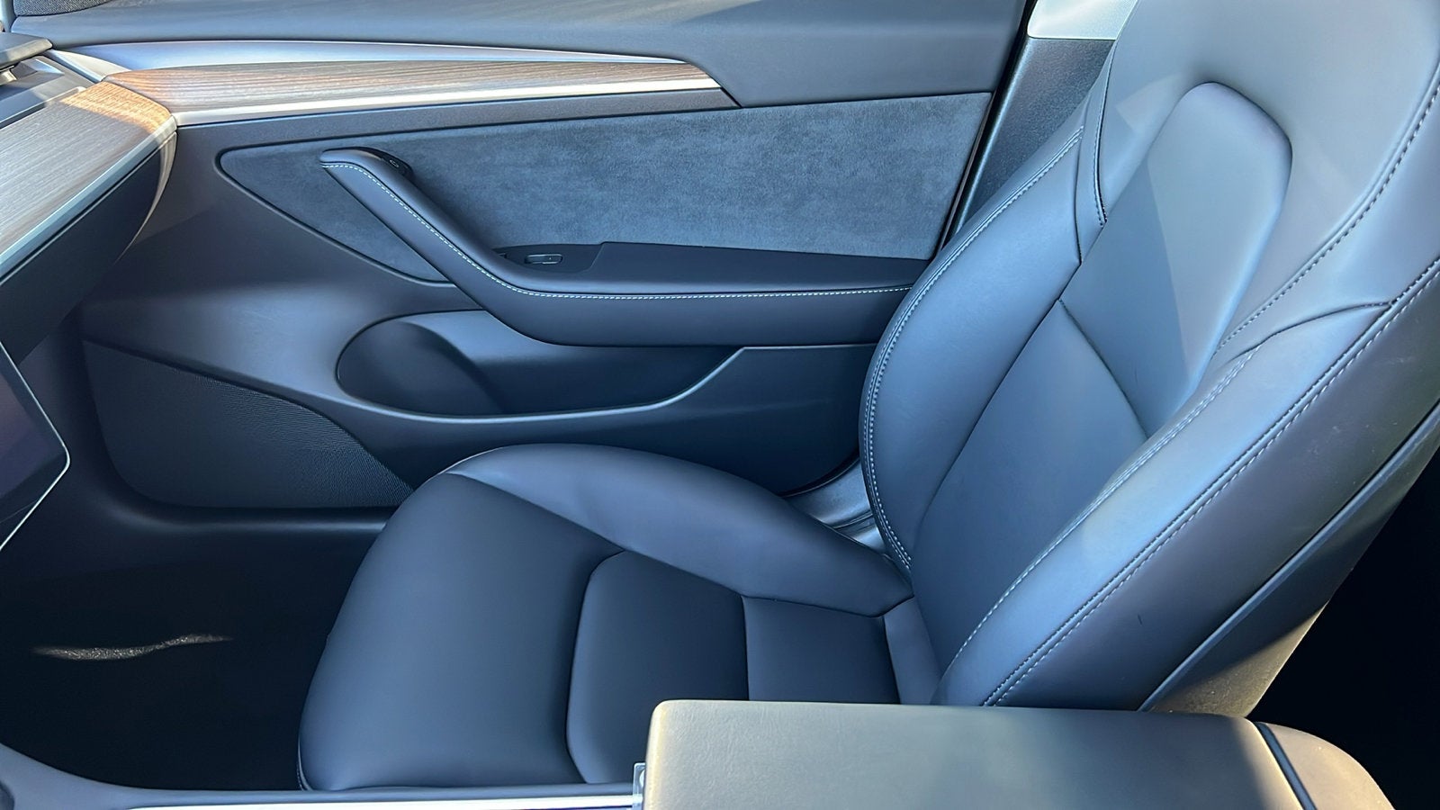 2023 Tesla Model 3 NA