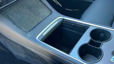 2023 Tesla Model 3 NA