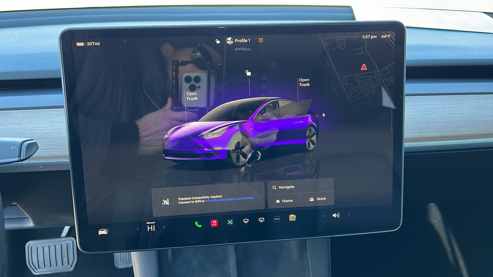 2023 Tesla Model 3 NA