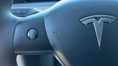 2023 Tesla Model 3 NA