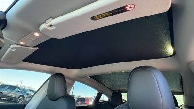 2023 Tesla Model 3 NA