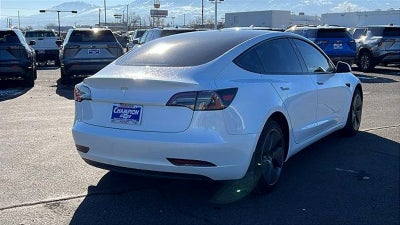 2023 Tesla Model 3 NA
