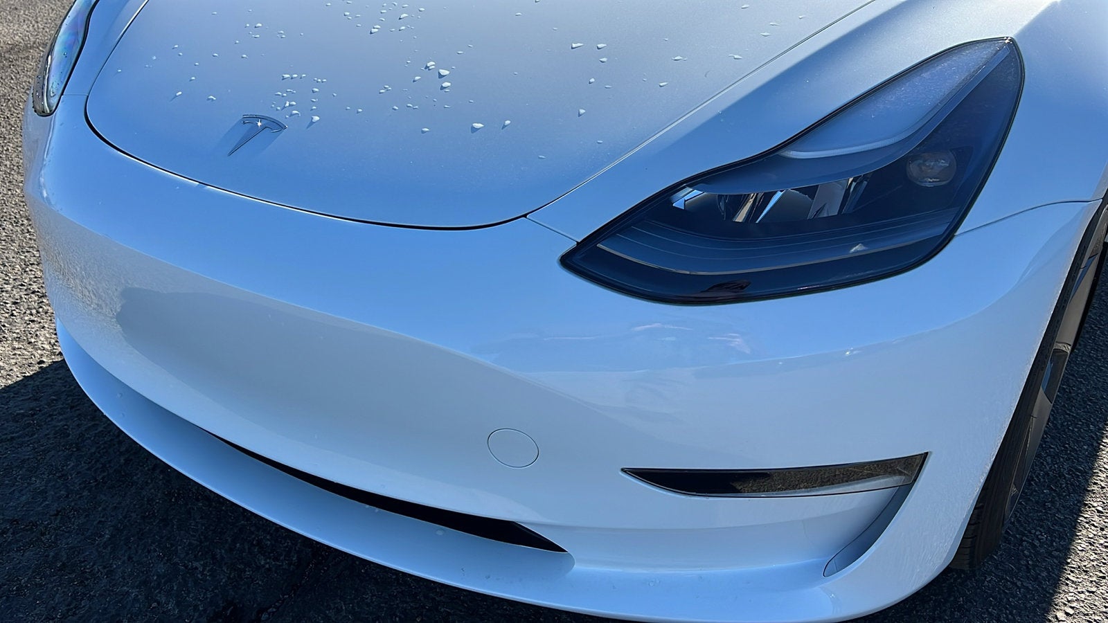 2023 Tesla Model 3 NA
