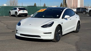 2023 Tesla Model 3 NA