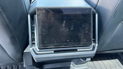 2024 Tesla Cybertruck All-Wheel Drive