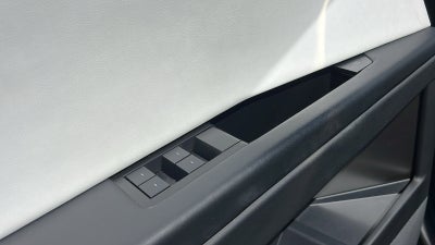 2024 Tesla Cybertruck All-Wheel Drive