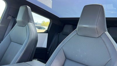 2024 Tesla Cybertruck All-Wheel Drive