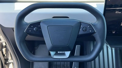 2024 Tesla Cybertruck All-Wheel Drive