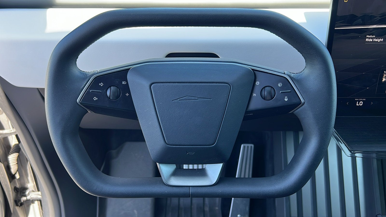 2024 Tesla Cybertruck All-Wheel Drive