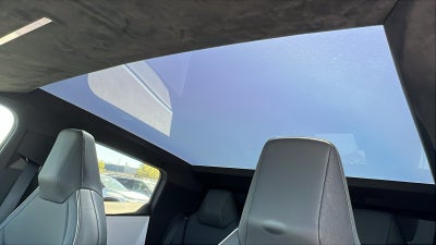 2024 Tesla Cybertruck All-Wheel Drive