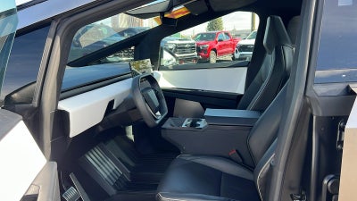 2024 Tesla Cybertruck All-Wheel Drive