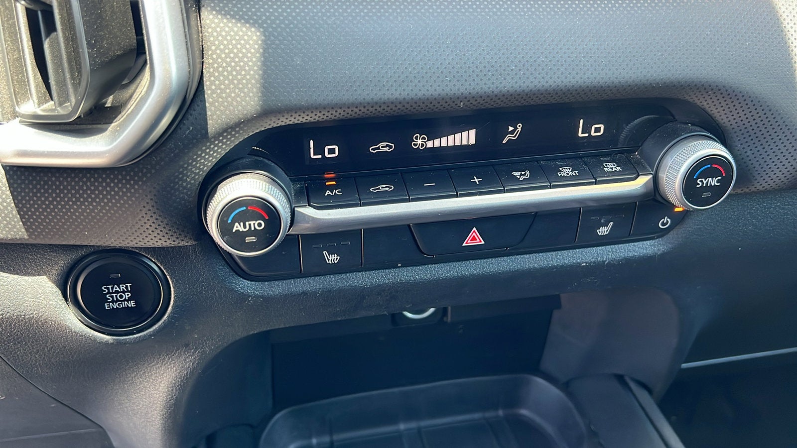 2024 Mazda Mazda CX-50 2.5 S Preferred Package