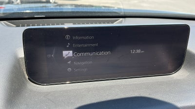 2024 Mazda Mazda CX-50 2.5 S Preferred Package