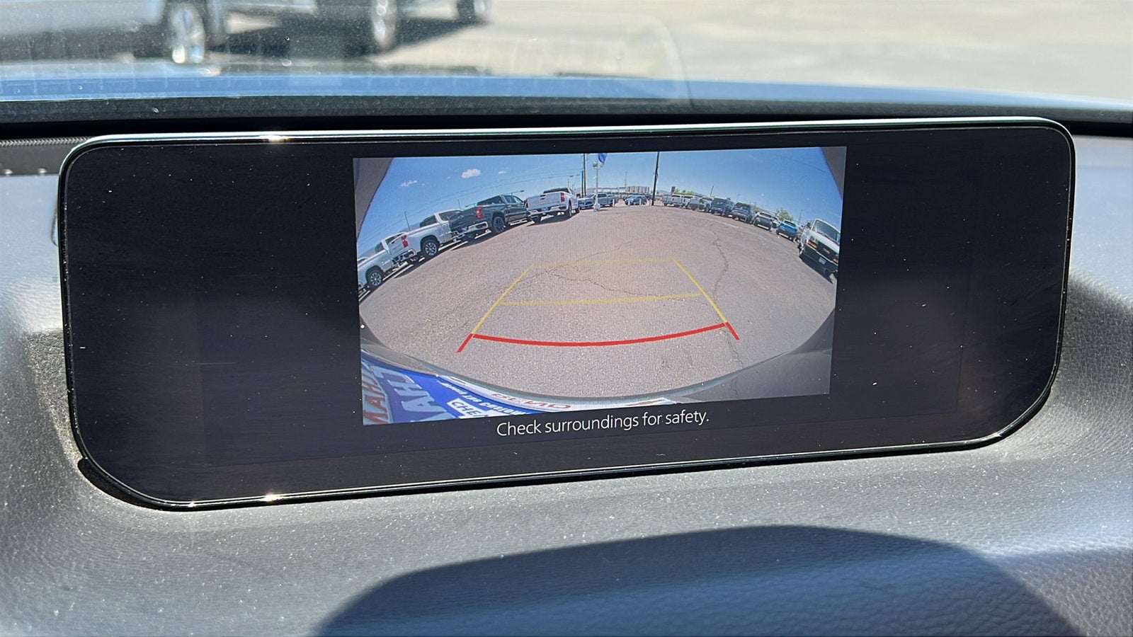 2024 Mazda Mazda CX-50 2.5 S Preferred Package