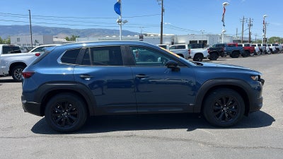 2024 Mazda Mazda CX-50 2.5 S Preferred Package
