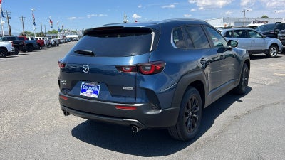 2024 Mazda Mazda CX-50 2.5 S Preferred Package