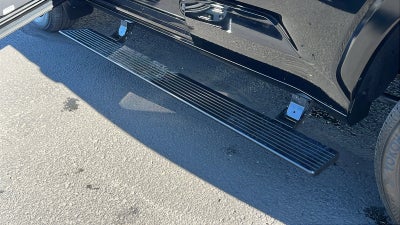 2023 Toyota Sequoia Platinum