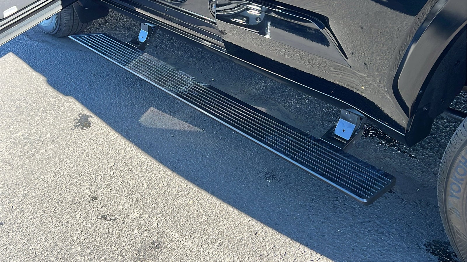 2023 Toyota Sequoia Platinum