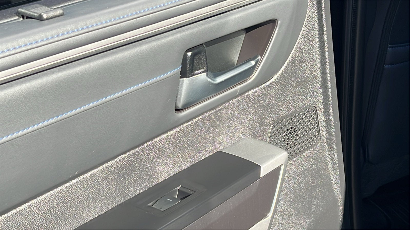 2023 Toyota Sequoia Platinum