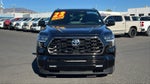 2023 Toyota Sequoia Platinum