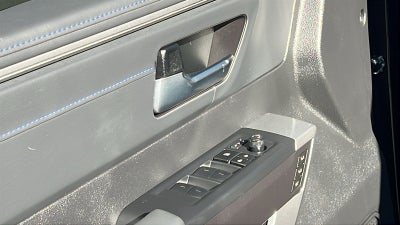 2023 Toyota Sequoia Platinum