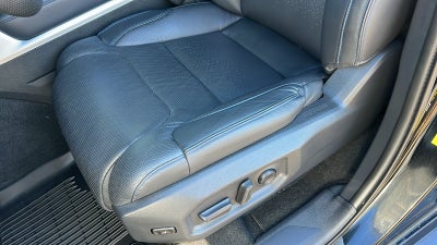 2023 Toyota Sequoia Platinum