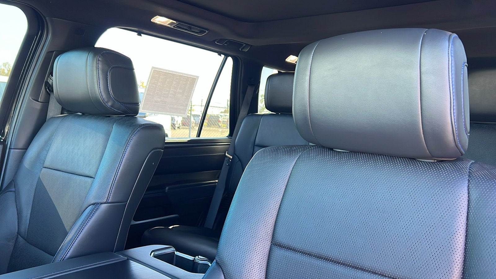 2023 Toyota Sequoia Platinum