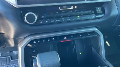 2023 Toyota Sequoia Platinum
