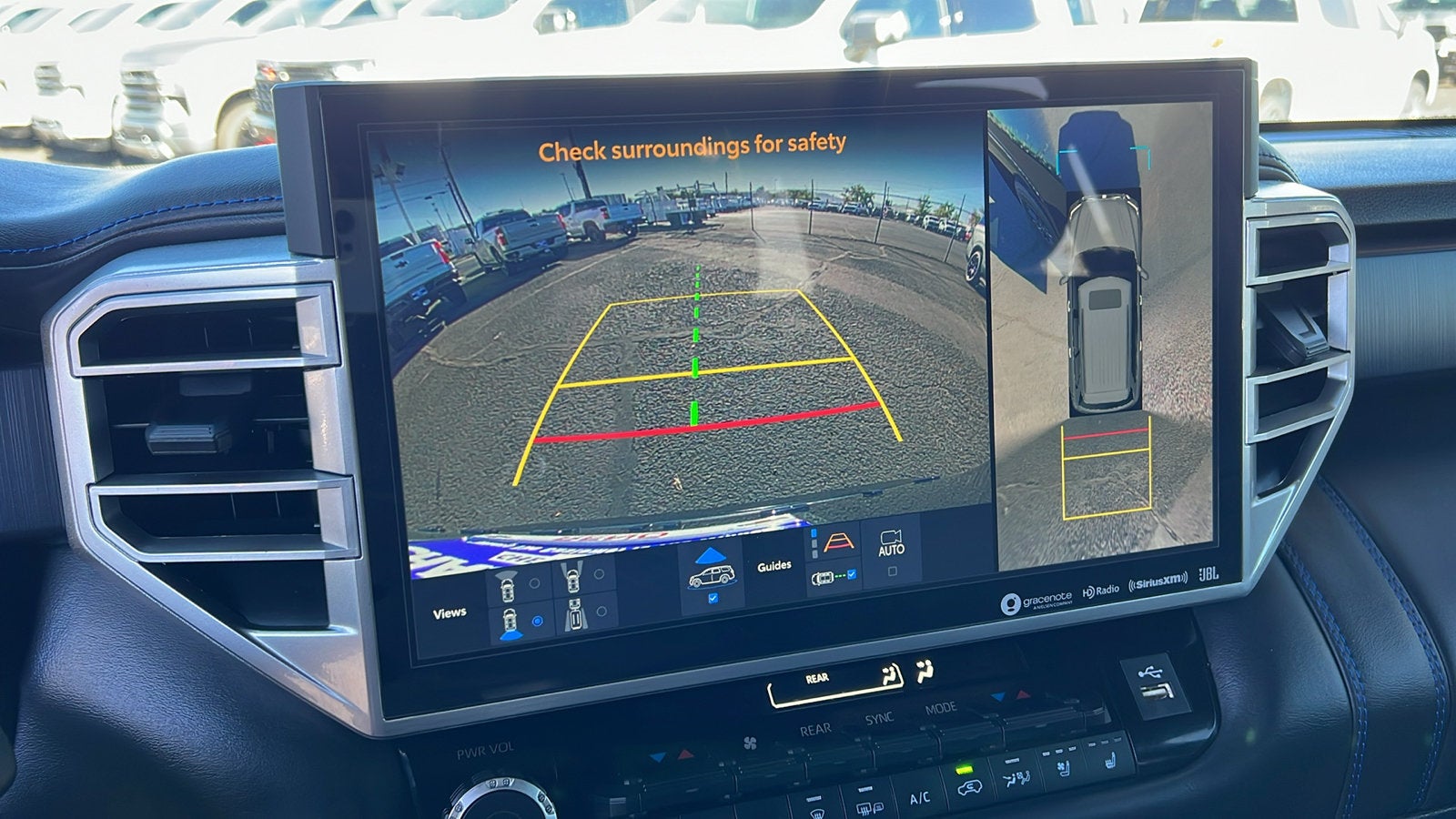 2023 Toyota Sequoia Platinum - Photo 27