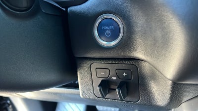 2023 Toyota Sequoia Platinum