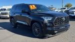 2023 Toyota Sequoia Platinum