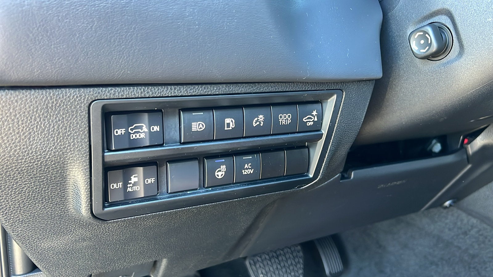 2023 Toyota Sequoia Platinum
