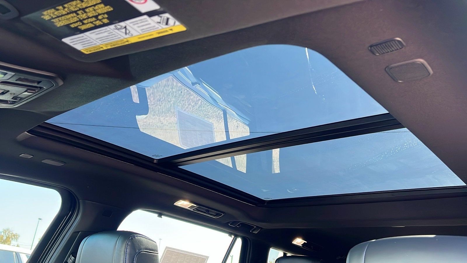 2023 Toyota Sequoia Platinum