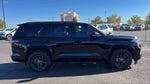 2023 Toyota Sequoia Platinum