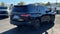 2023 Toyota Sequoia Platinum