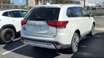 2020 Mitsubishi Outlander SEL 2.4 S-AWC