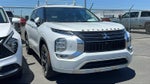 2023 Mitsubishi Outlander SEL 2.5 S-AWC