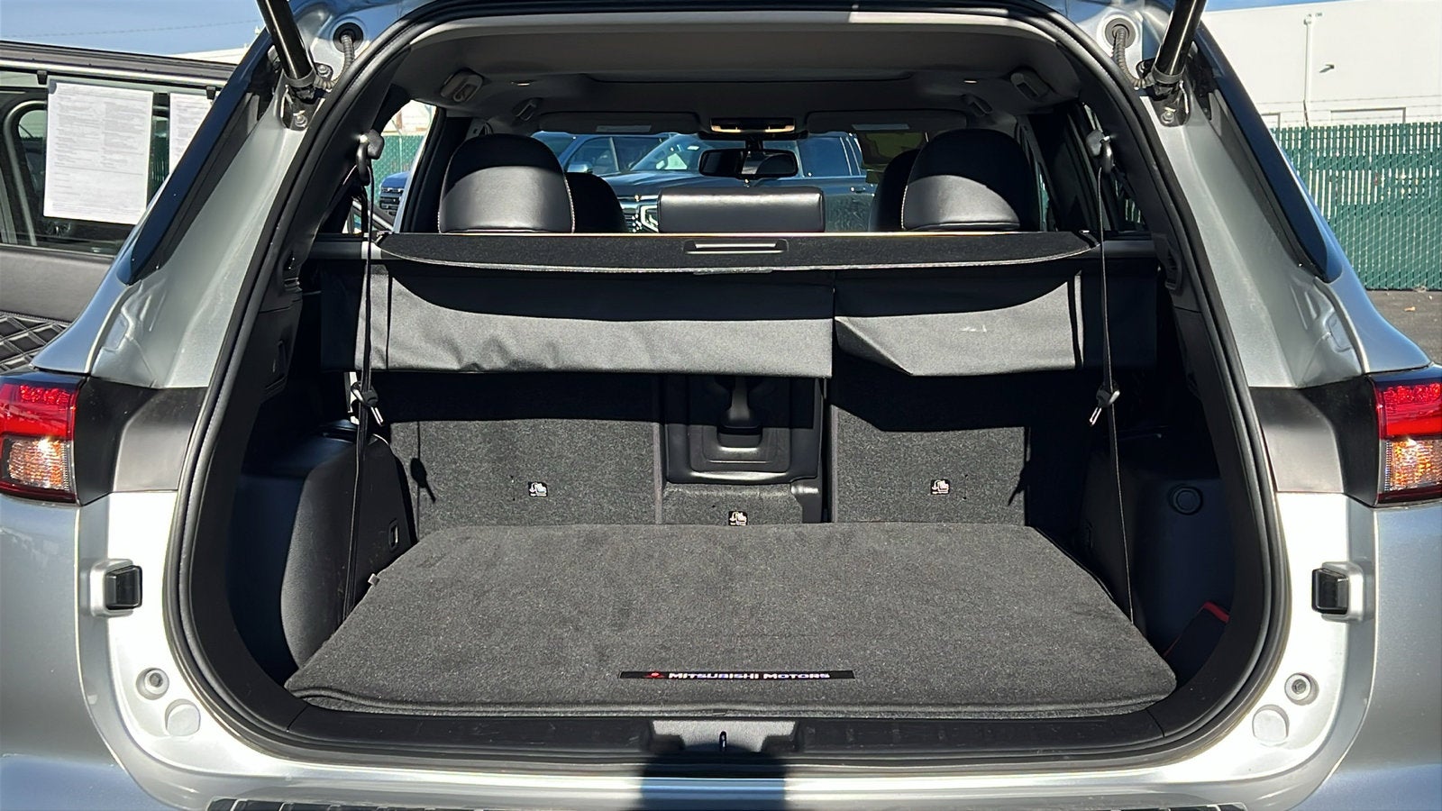 2024 Mitsubishi Outlander SEL