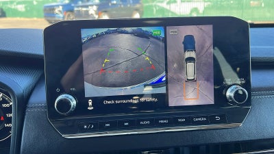 2024 Mitsubishi Outlander SEL