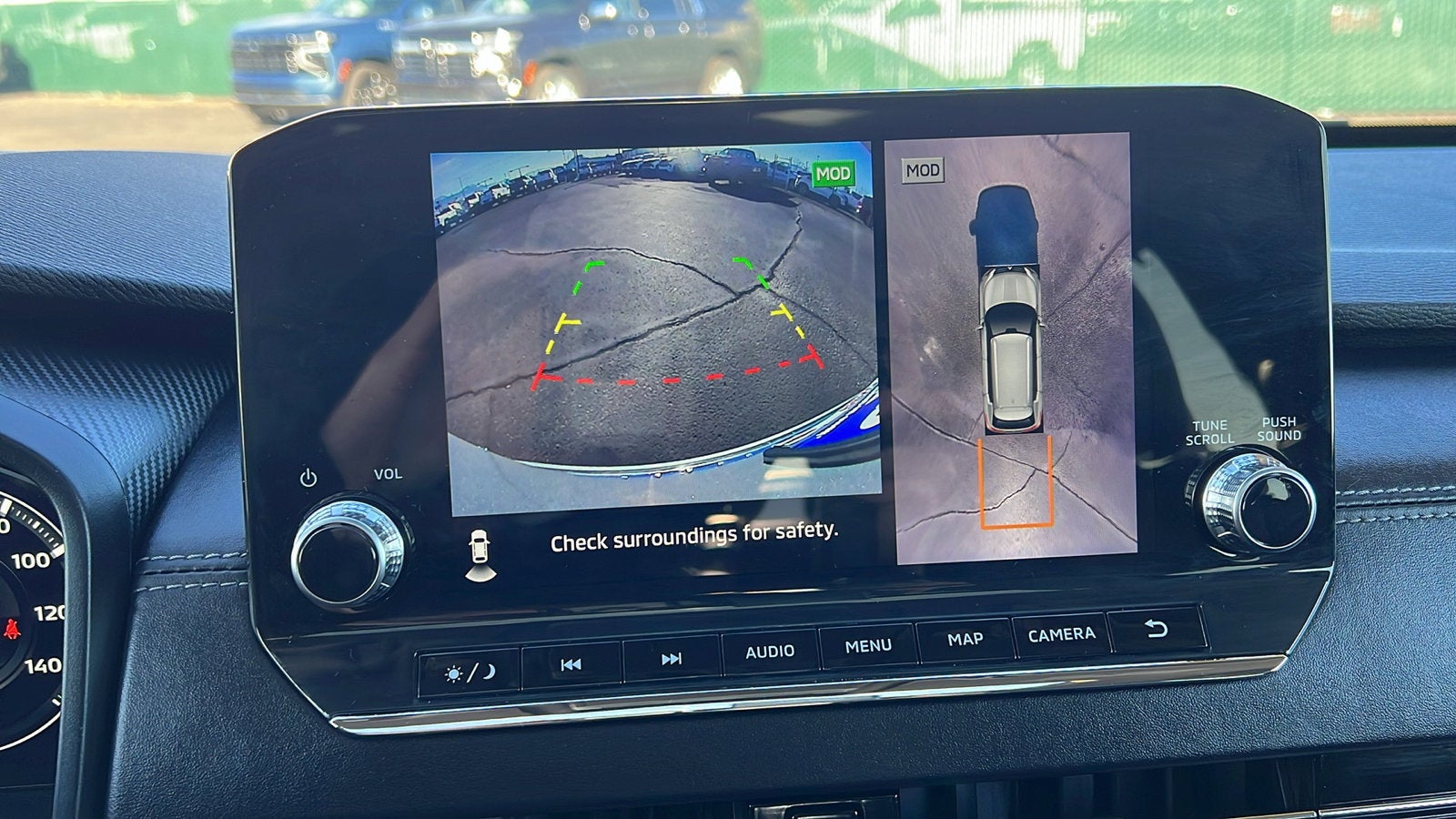 2024 Mitsubishi Outlander SEL