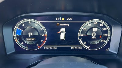 2024 Mitsubishi Outlander SEL