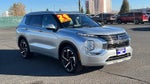 2024 Mitsubishi Outlander SEL
