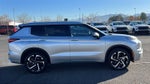 2024 Mitsubishi Outlander SEL